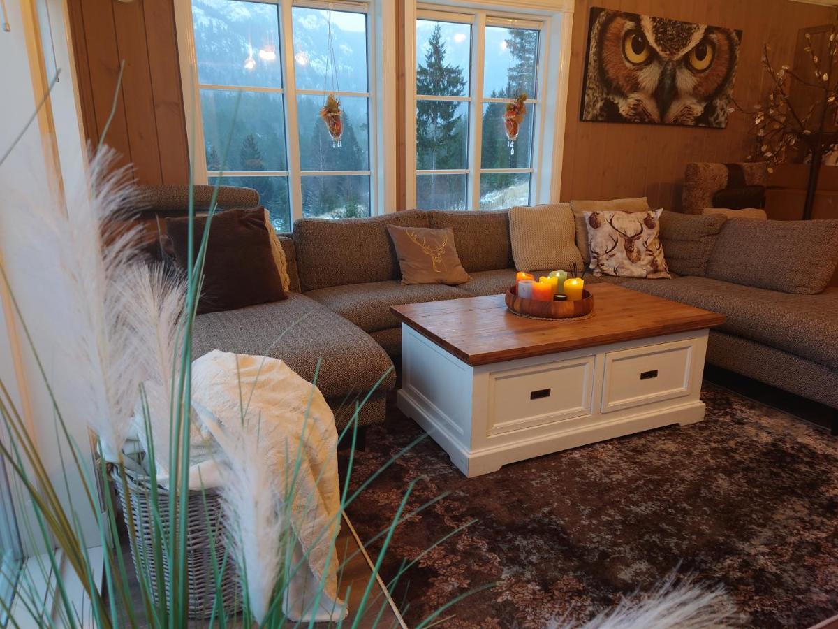 Panorama Cabin- Jacuzzi Available October 2025-May 2026 Lona Luaran gambar
