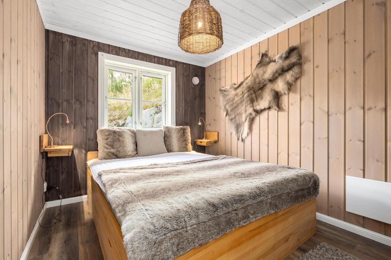 Panorama Cabin- Jacuzzi Available October 2025-May 2026 Lona Luaran gambar