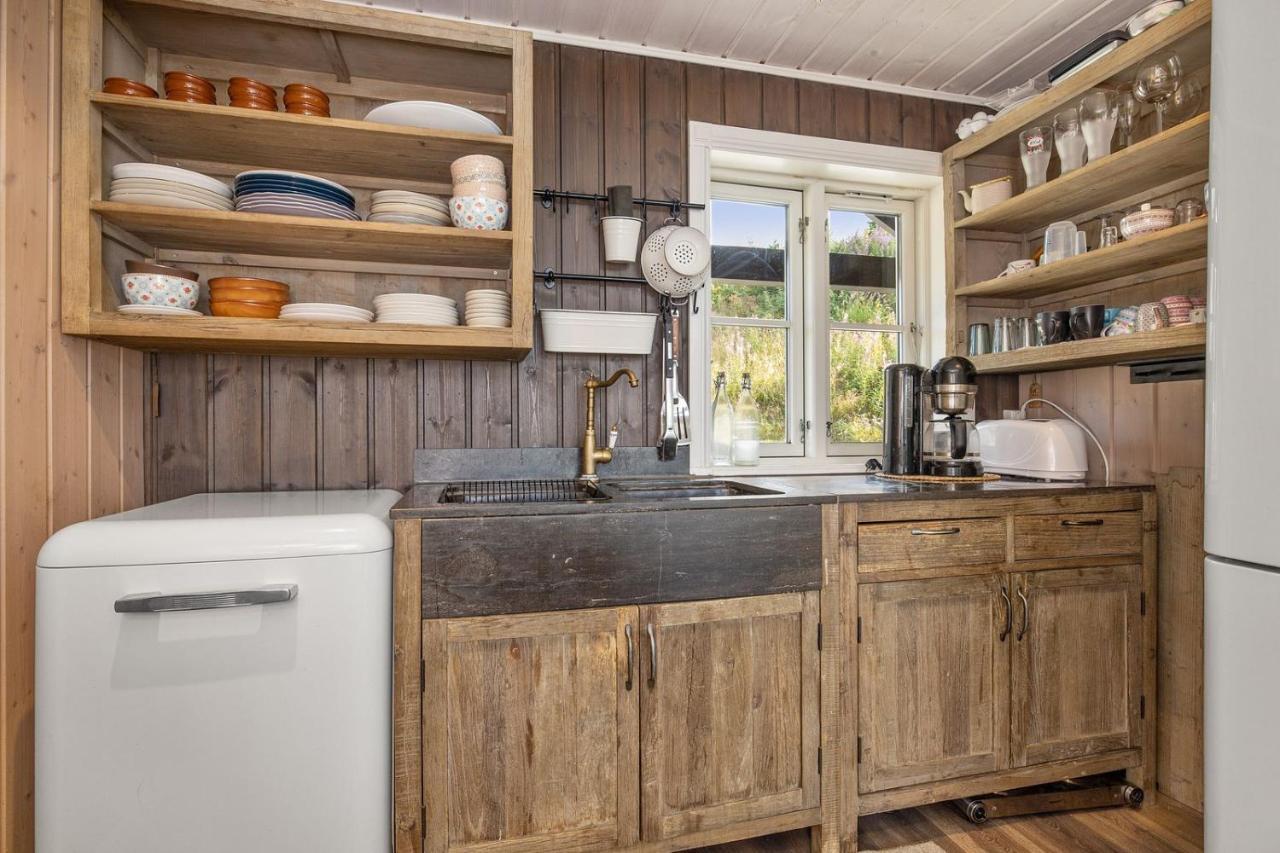 Panorama Cabin- Jacuzzi Available October 2025-May 2026 Lona Luaran gambar
